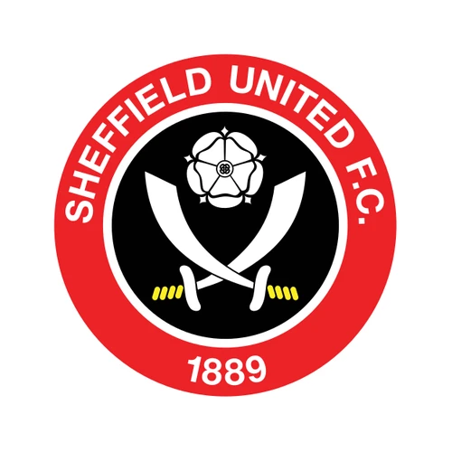 Sheffield Utd Logo