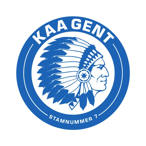 Gent Logo