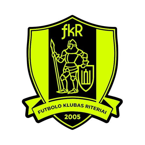 FK Trakai Logo