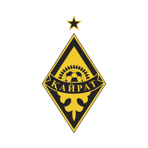 Kairat Almaty