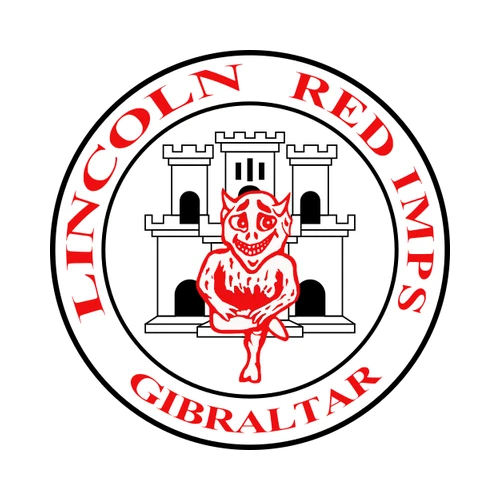Lincoln Red Imps FC