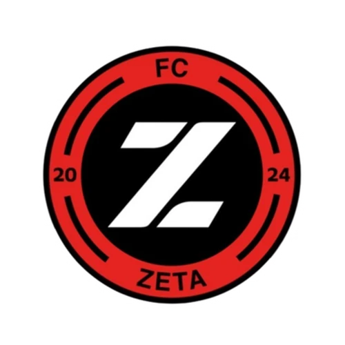 Zeta Logo