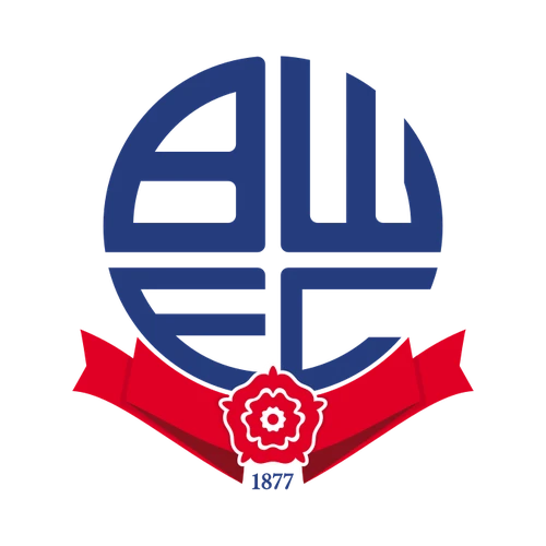 Bolton Logo