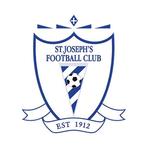 St Joseph S Fc Logo