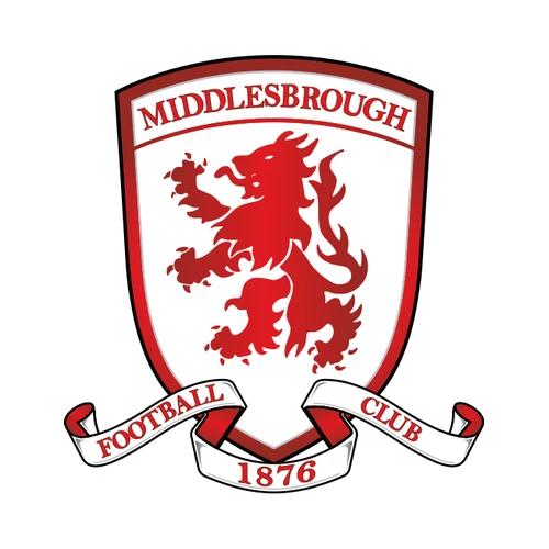 Middlesbrough Logo