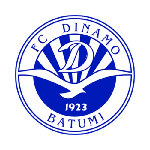 Dinamo Batumi Logo