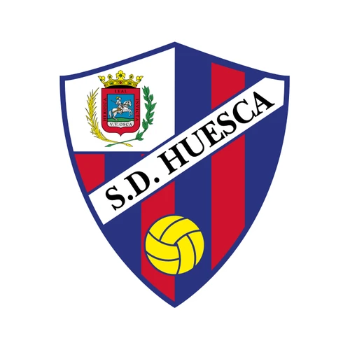 Huesca Logo
