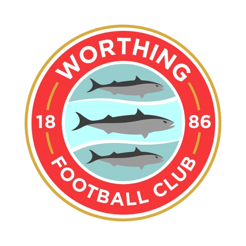 Worthing Logo