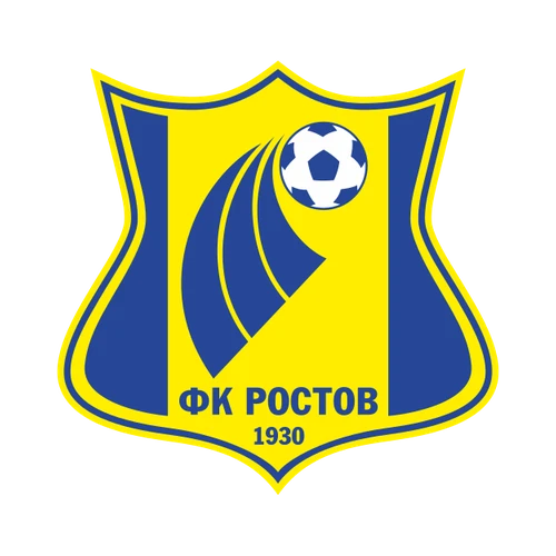 FC Rostov Logo