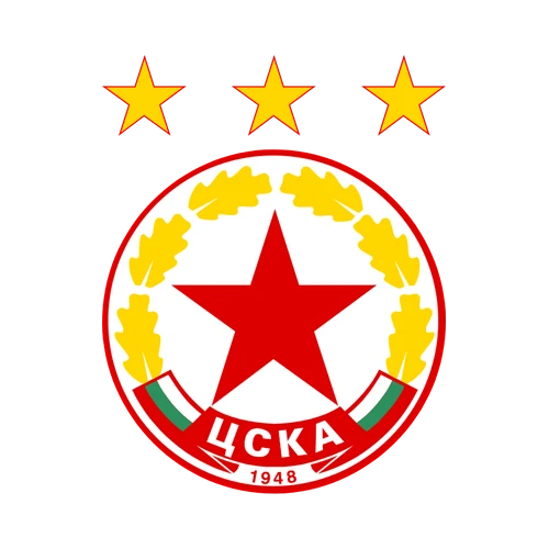 CSKA Sofia Logo