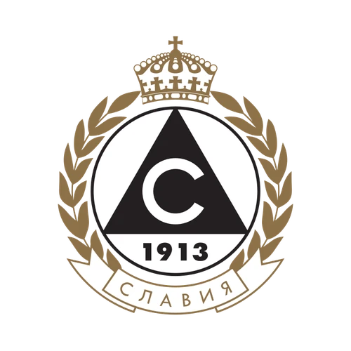 Slavia Sofia Logo