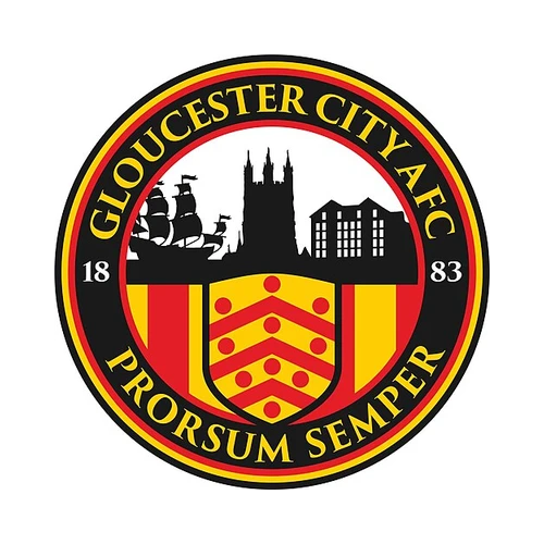Gloucester City Logo