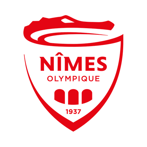 Nimes Logo