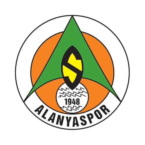 Alanyaspor Logo